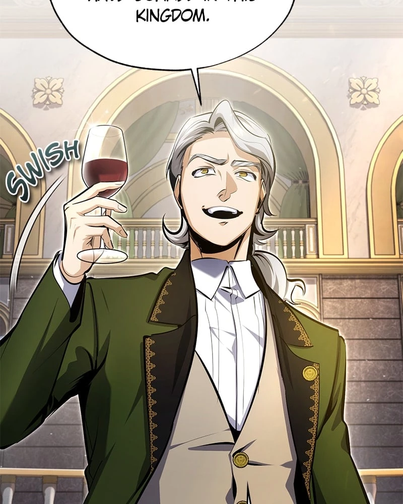 Academy's Undercover Professor Chapter 91 - 4