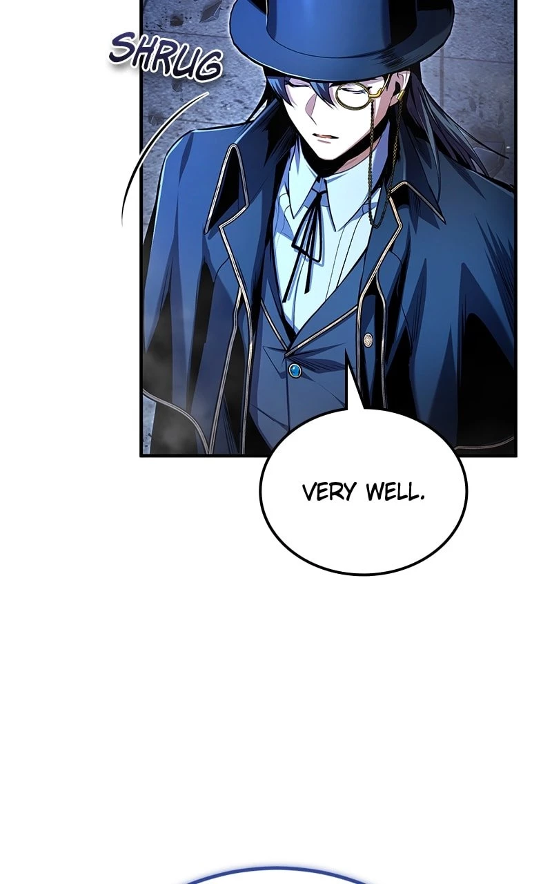 Academy's Undercover Professor Chapter 92 - 37