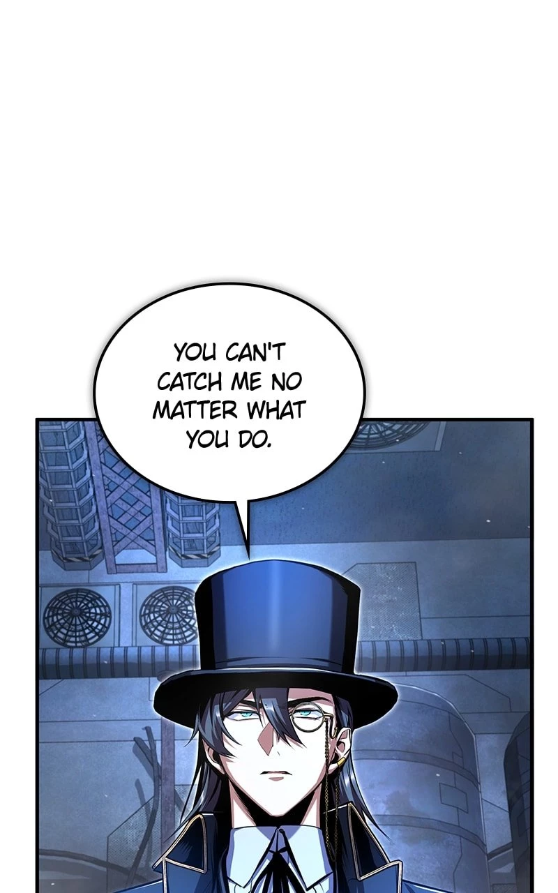 Academy's Undercover Professor Chapter 92 - 39