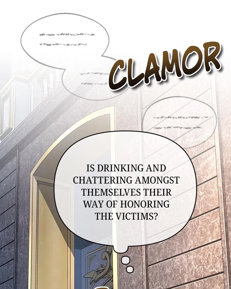Academy's Undercover Professor Chapter 91 - 8