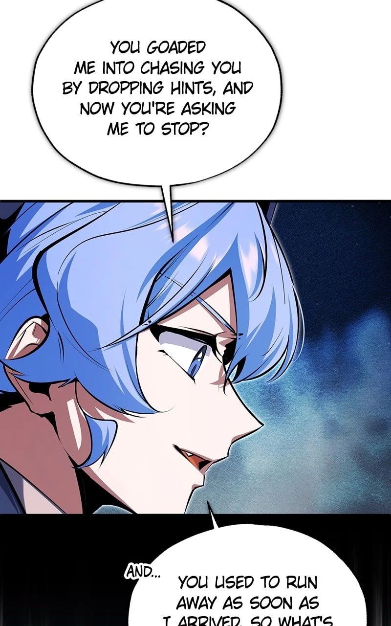 Academy's Undercover Professor Chapter 92 - 41