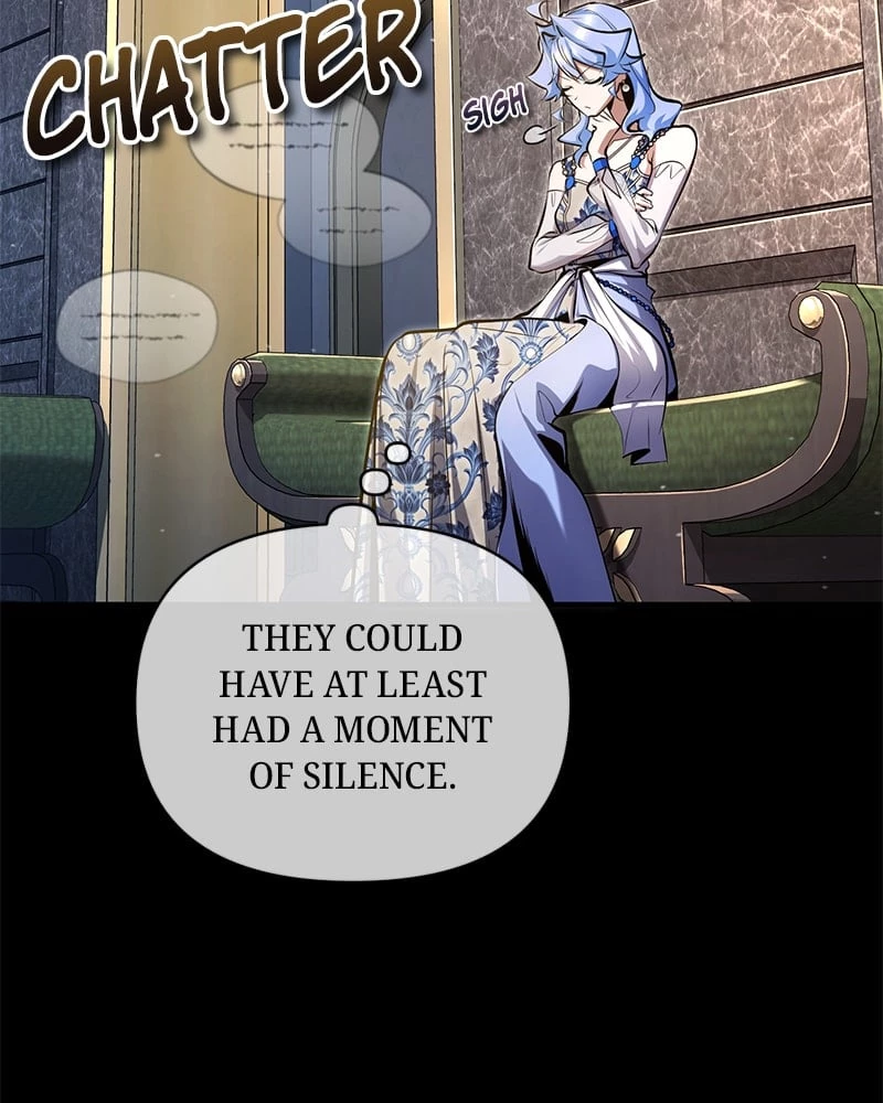 Academy's Undercover Professor Chapter 91 - 9