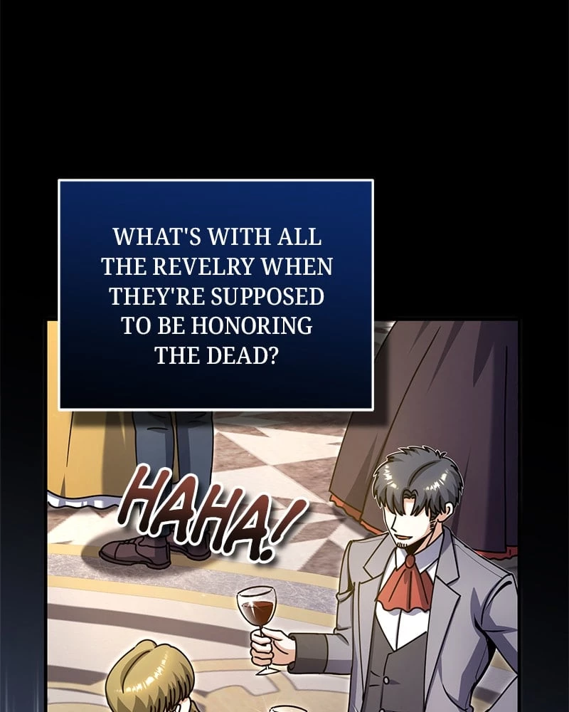 Academy's Undercover Professor Chapter 91 - 10
