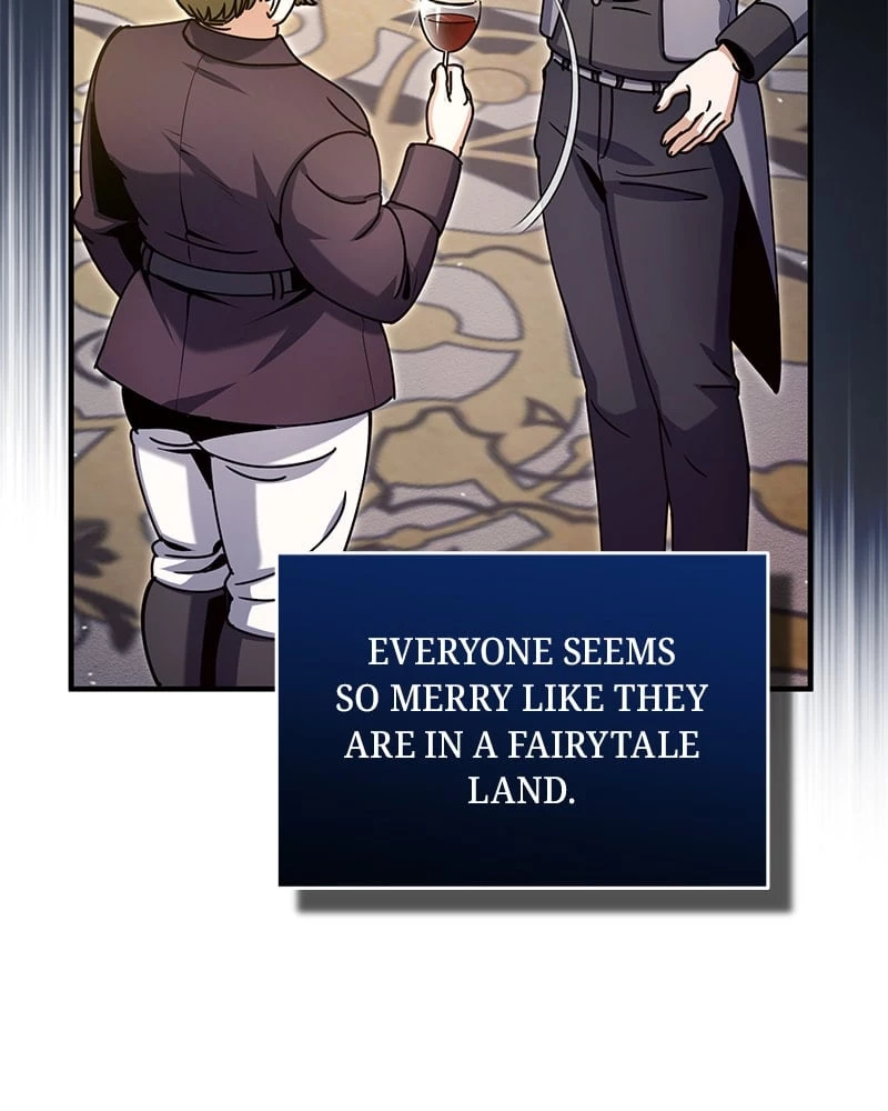 Academy's Undercover Professor Chapter 91 - 11