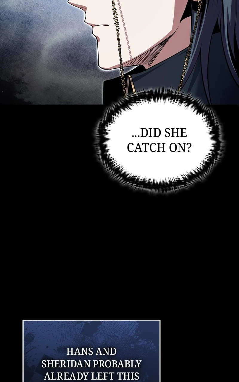 Academy's Undercover Professor Chapter 92 - 43