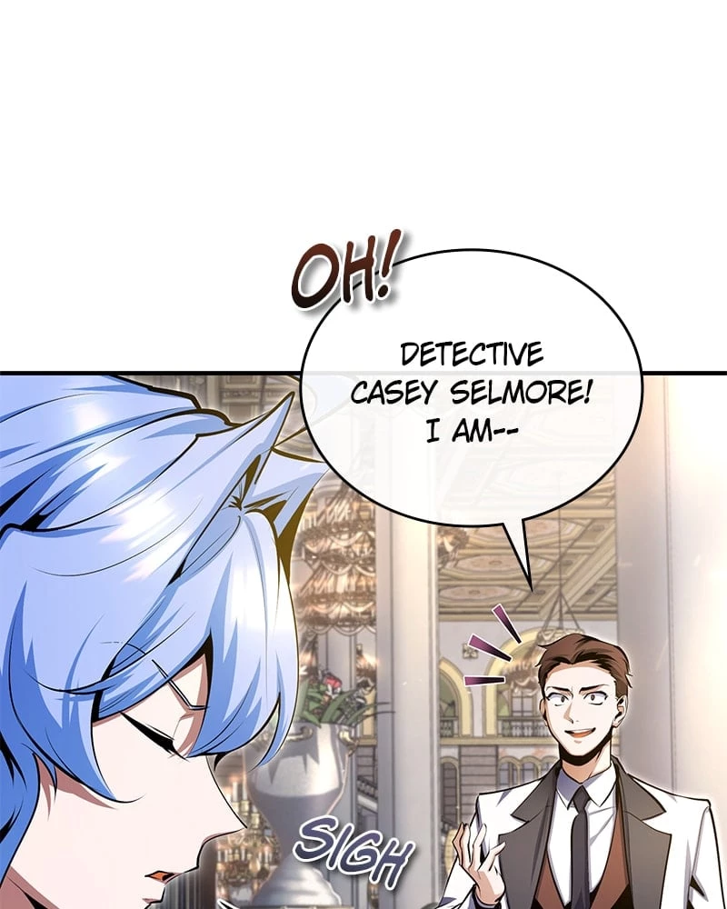 Academy's Undercover Professor Chapter 91 - 12