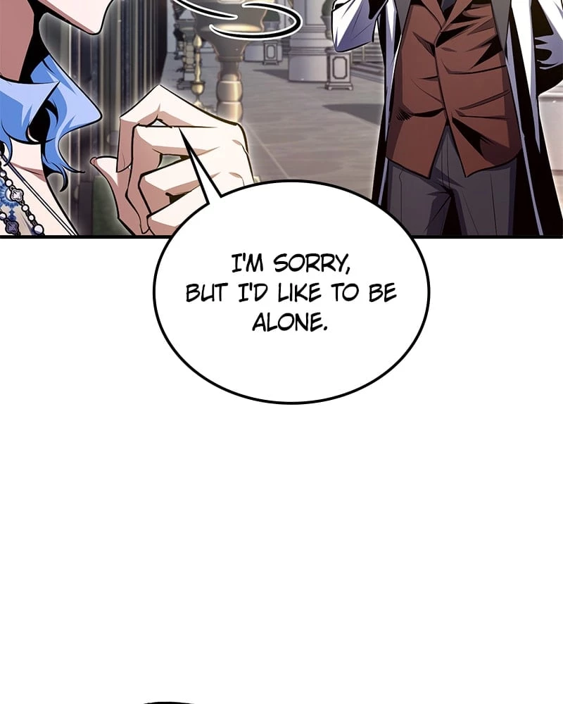 Academy's Undercover Professor Chapter 91 - 13
