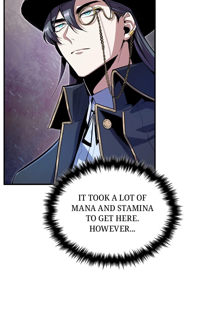 Academy's Undercover Professor Chapter 92 - 46