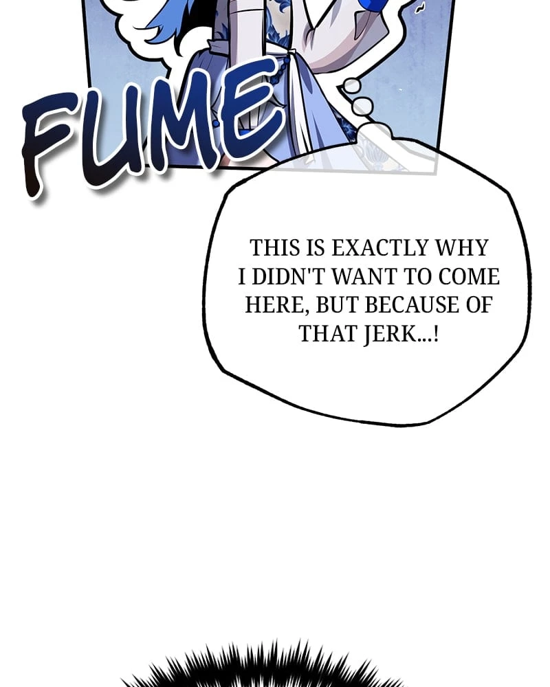 Academy's Undercover Professor Chapter 91 - 15