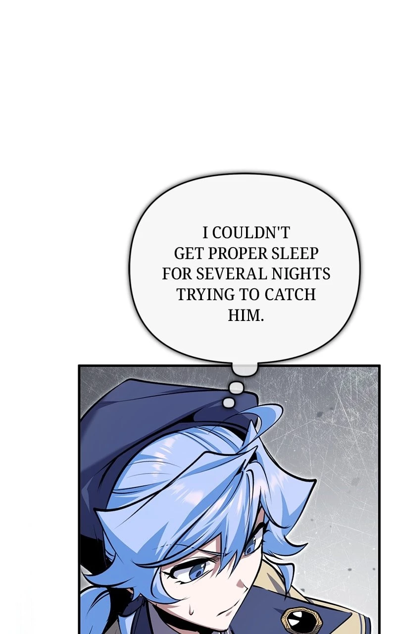 Academy's Undercover Professor Chapter 92 - 47