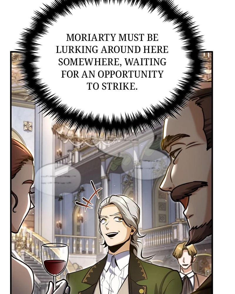 Academy's Undercover Professor Chapter 91 - 16