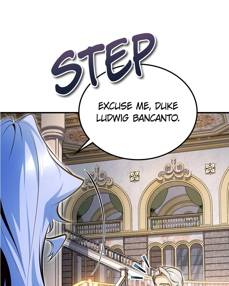 Academy's Undercover Professor Chapter 91 - 18