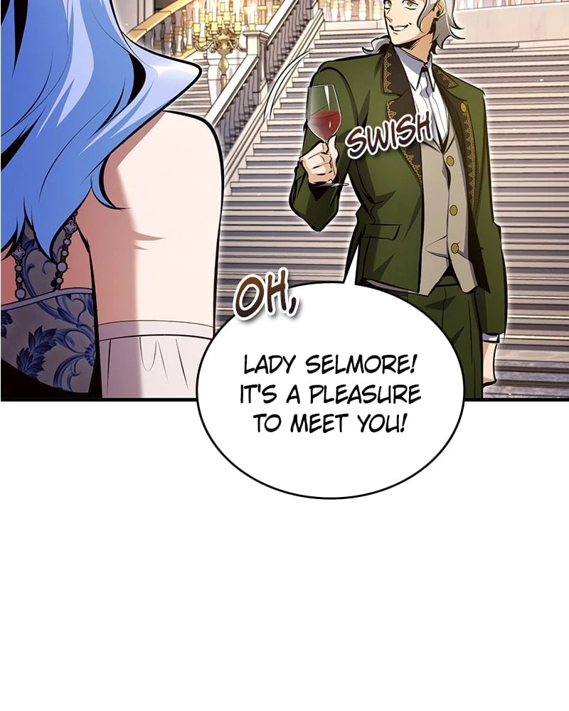Academy's Undercover Professor Chapter 91 - 19