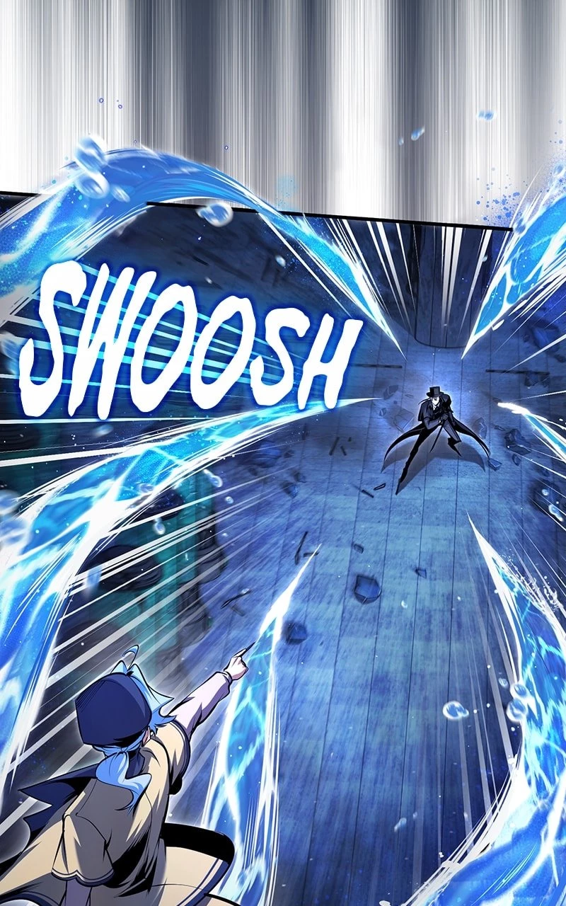 Academy's Undercover Professor Chapter 92 - 51