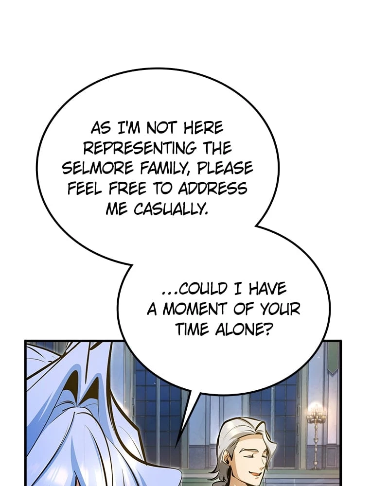 Academy's Undercover Professor Chapter 91 - 20