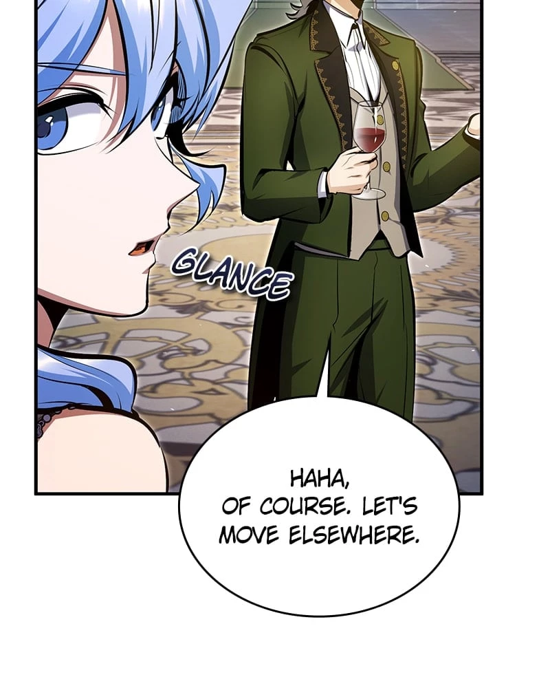 Academy's Undercover Professor Chapter 91 - 21