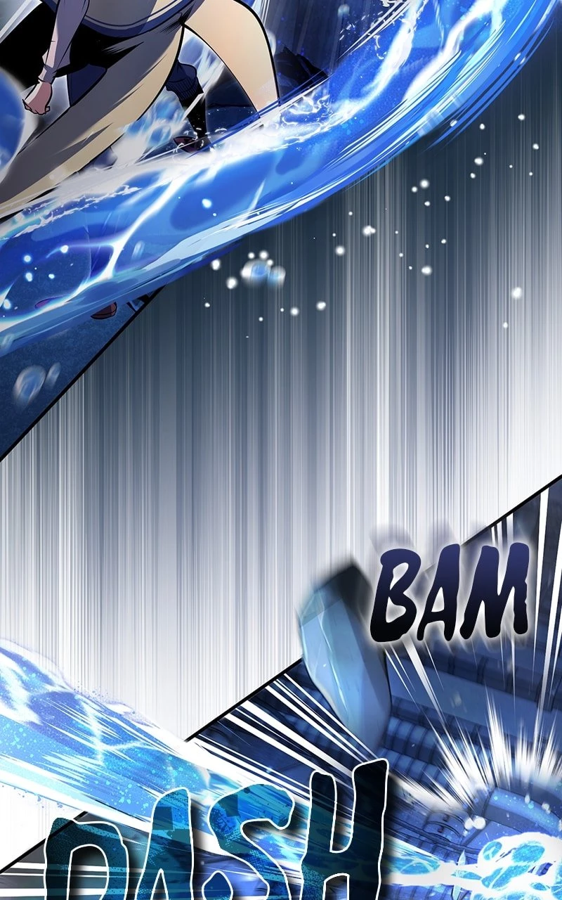 Academy's Undercover Professor Chapter 92 - 52