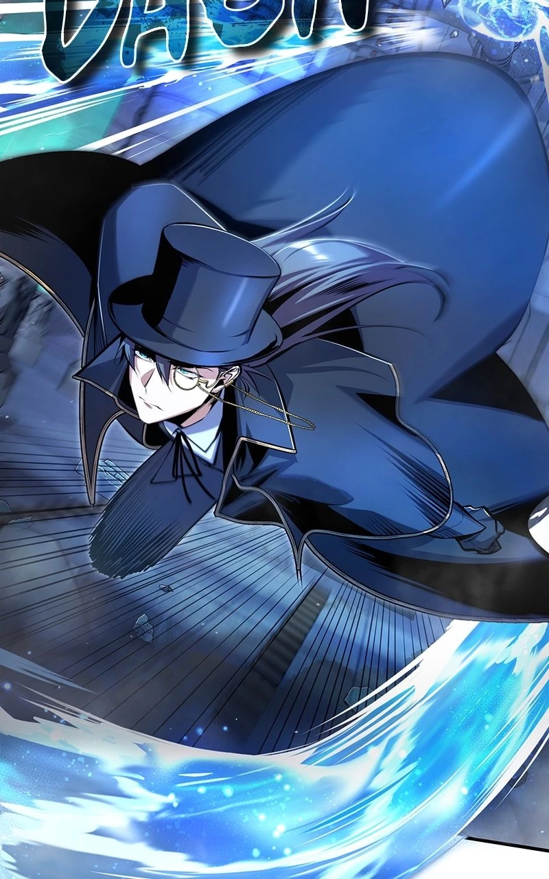 Academy's Undercover Professor Chapter 92 - 53