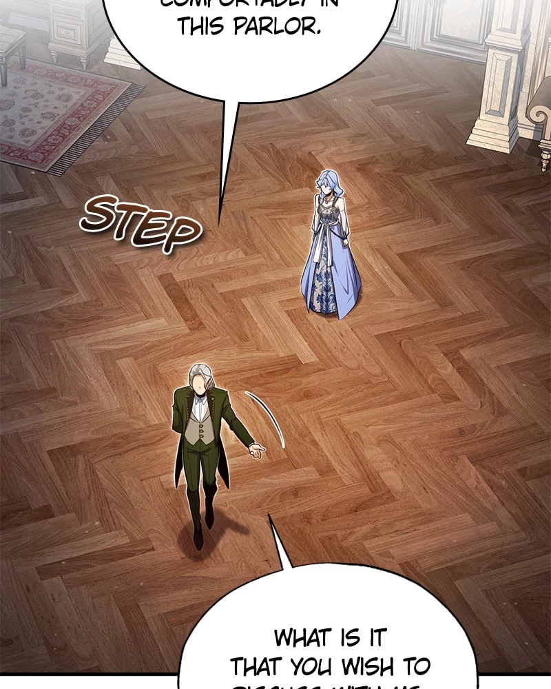 Academy's Undercover Professor Chapter 91 - 24