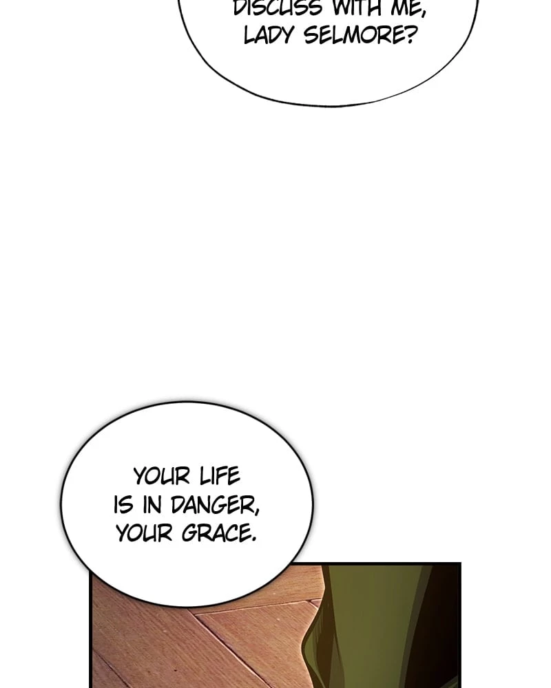 Academy's Undercover Professor Chapter 91 - 25