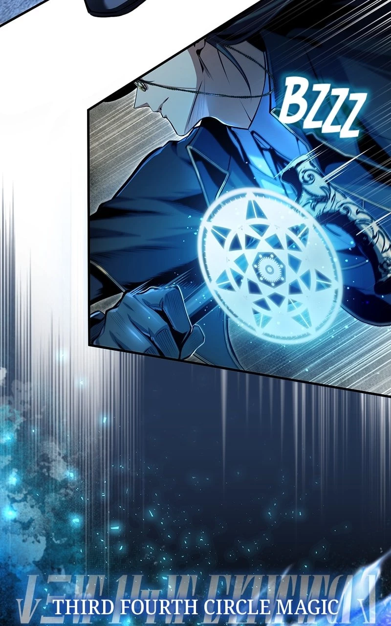Academy's Undercover Professor Chapter 92 - 55