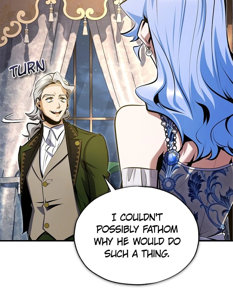 Academy's Undercover Professor Chapter 91 - 28