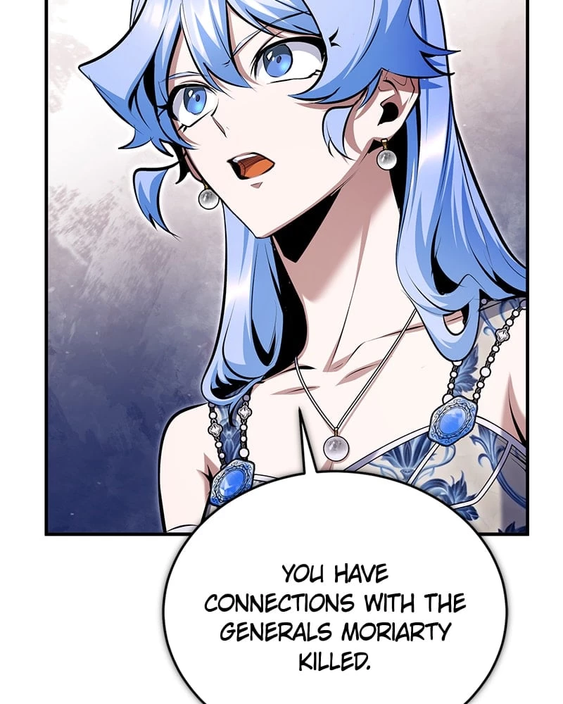Academy's Undercover Professor Chapter 91 - 30