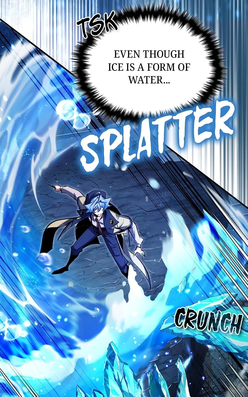 Academy's Undercover Professor Chapter 92 - 58