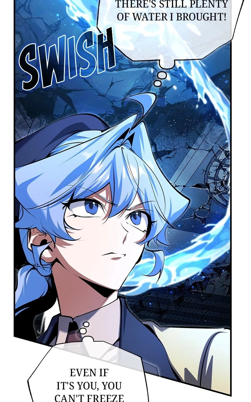 Academy's Undercover Professor Chapter 92 - 60