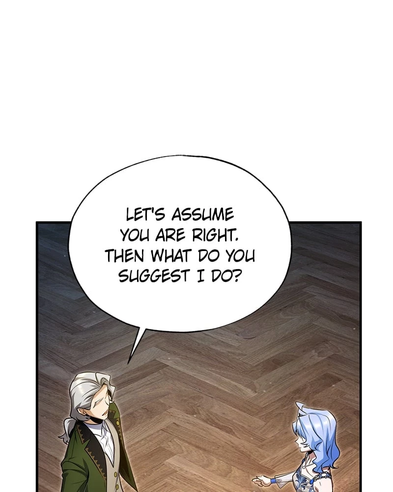 Academy's Undercover Professor Chapter 91 - 33