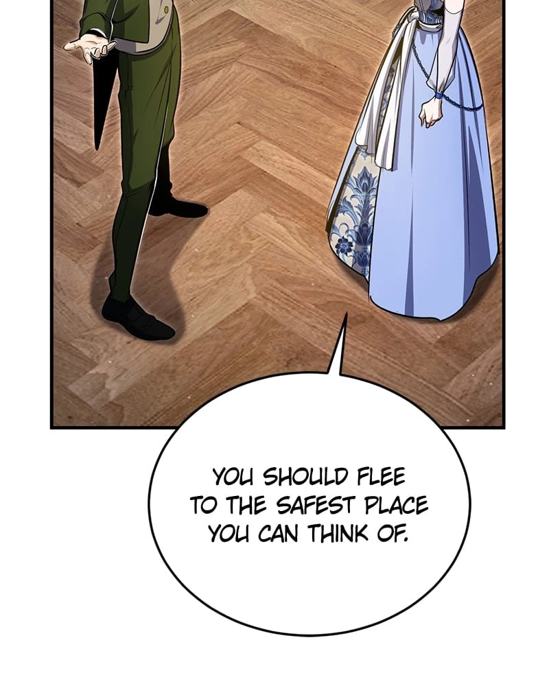Academy's Undercover Professor Chapter 91 - 34