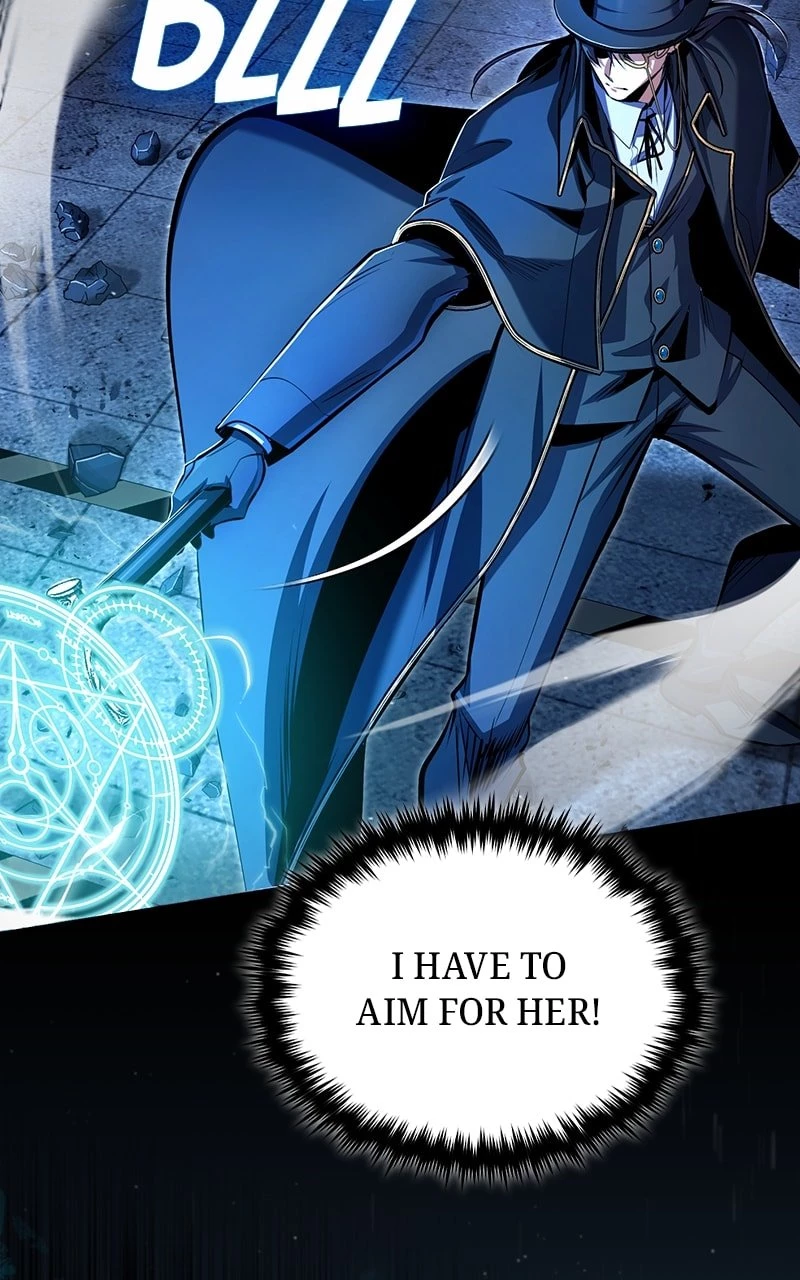 Academy's Undercover Professor Chapter 92 - 62