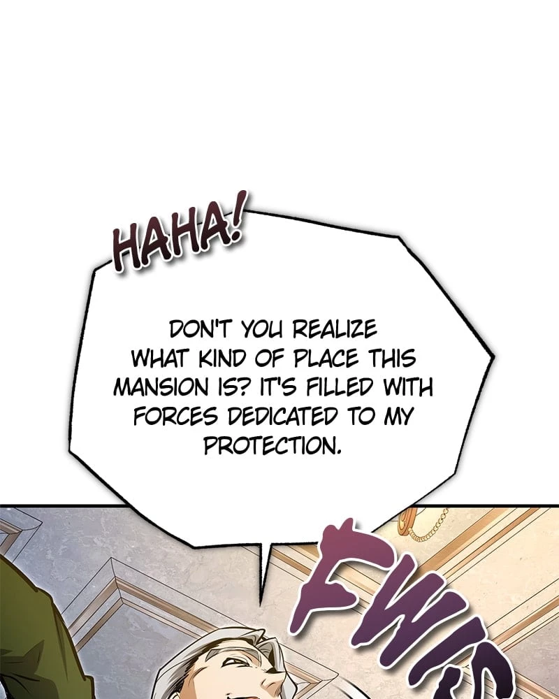 Academy's Undercover Professor Chapter 91 - 35