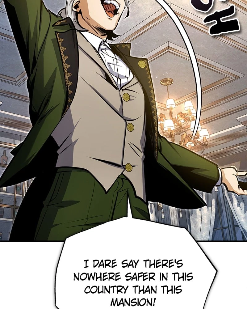 Academy's Undercover Professor Chapter 91 - 36
