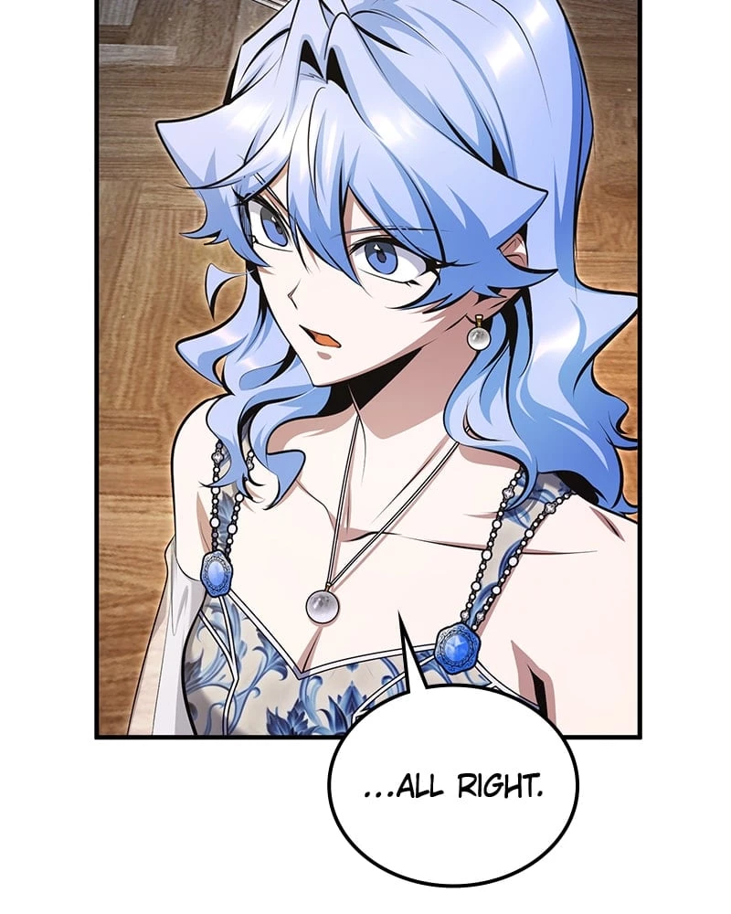 Academy's Undercover Professor Chapter 91 - 38