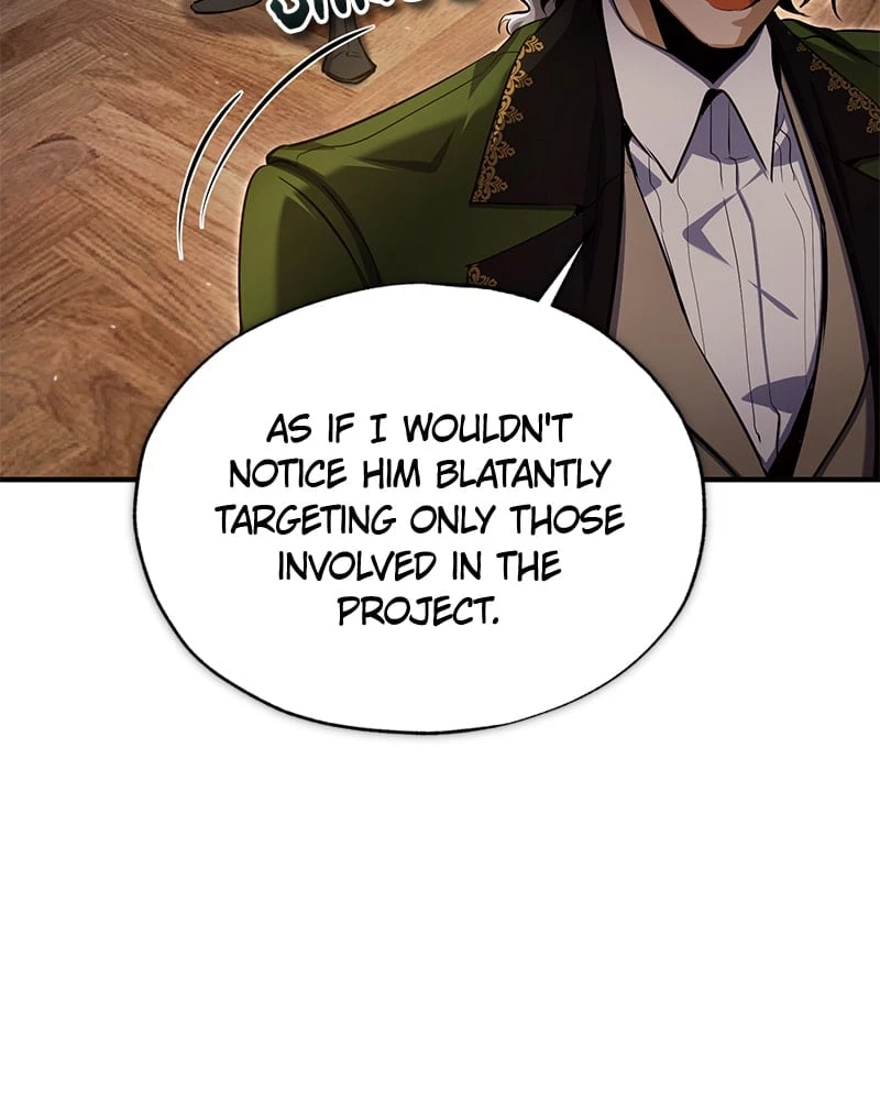 Academy's Undercover Professor Chapter 91 - 41
