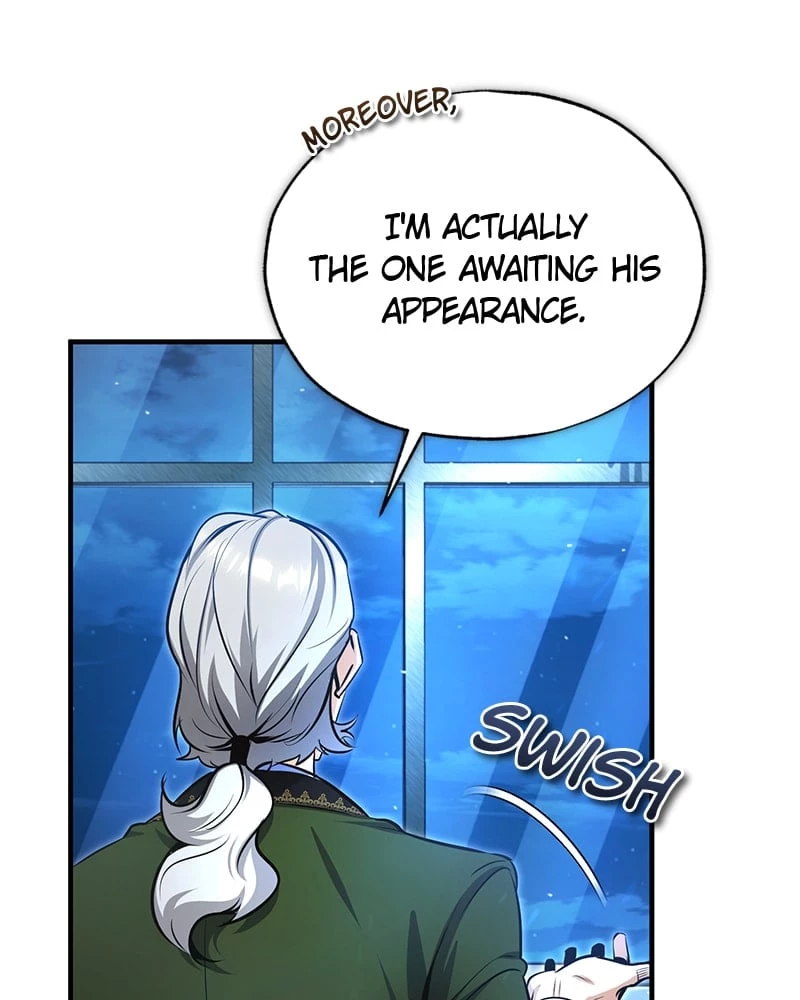 Academy's Undercover Professor Chapter 91 - 42