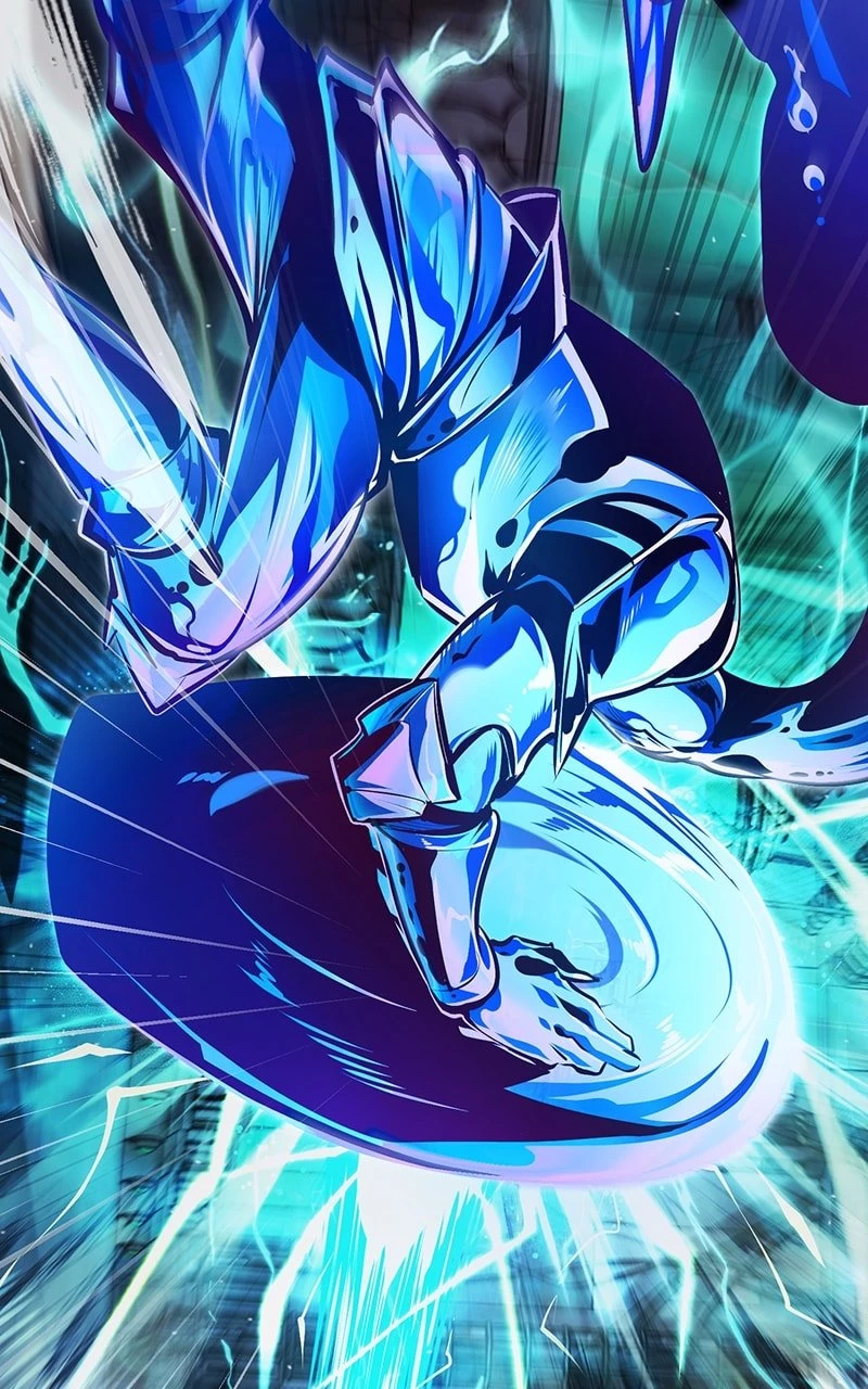 Academy's Undercover Professor Chapter 92 - 69