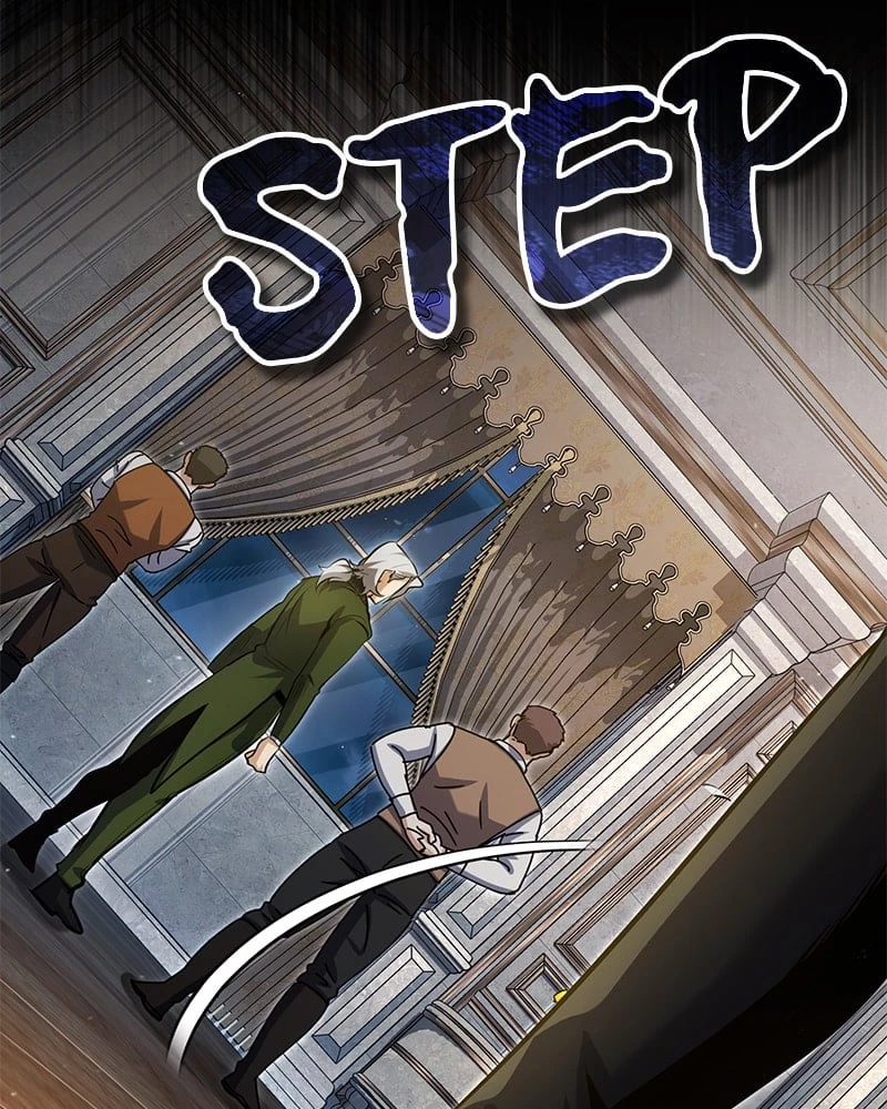 Academy's Undercover Professor Chapter 91 - 45