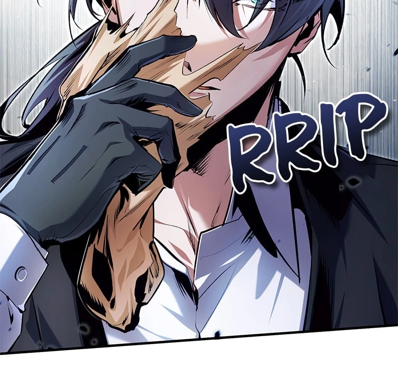 Academy's Undercover Professor Chapter 91 - 48