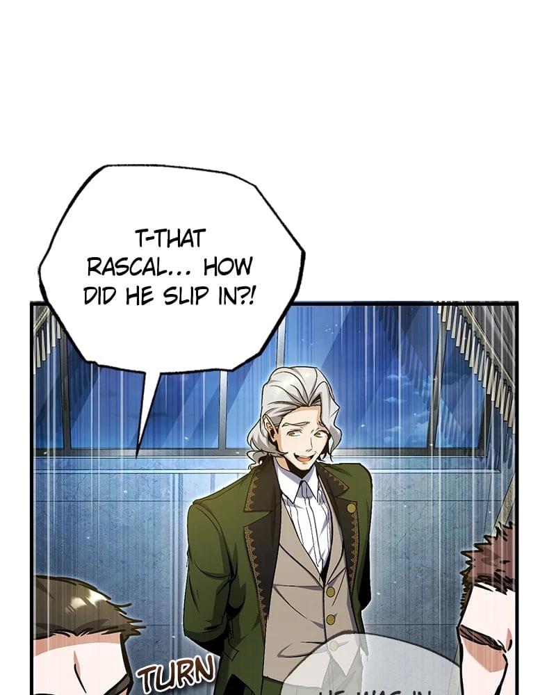 Academy's Undercover Professor Chapter 91 - 49