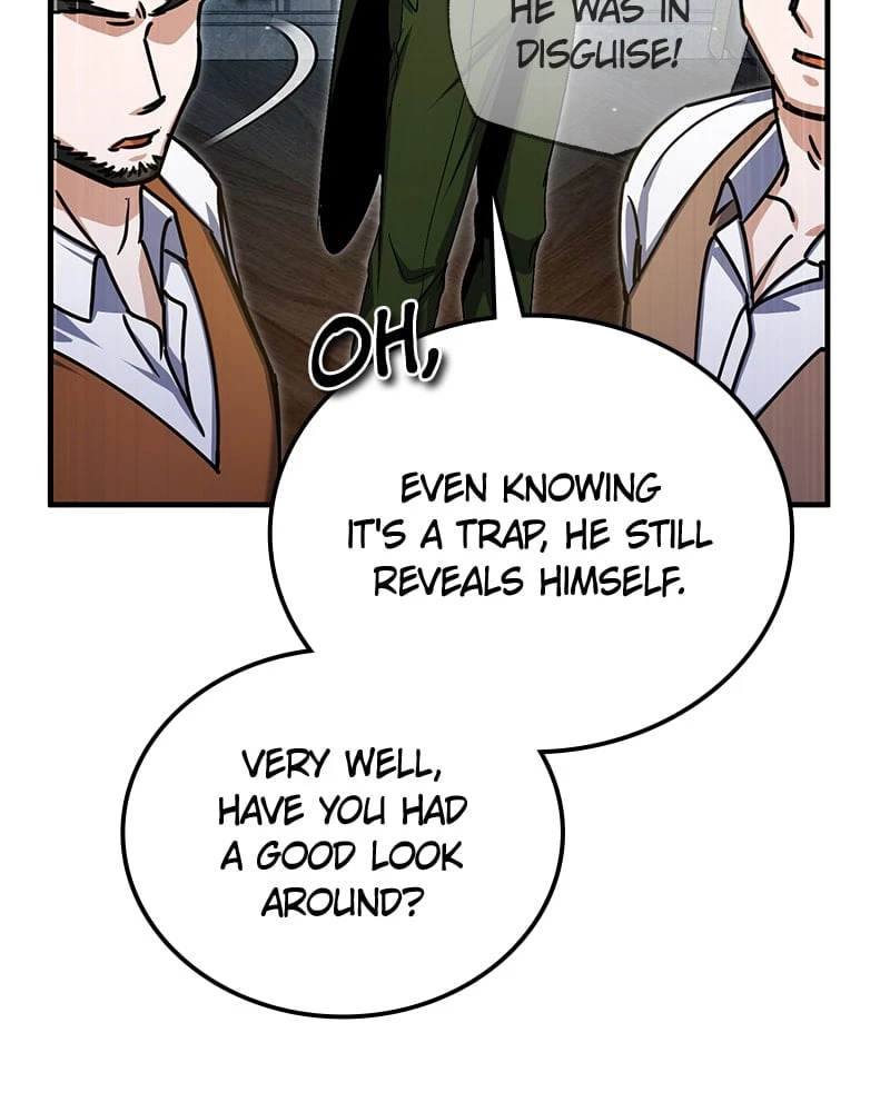 Academy's Undercover Professor Chapter 91 - 50