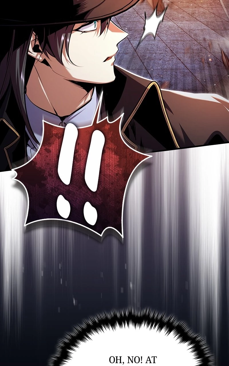Academy's Undercover Professor Chapter 92 - 74
