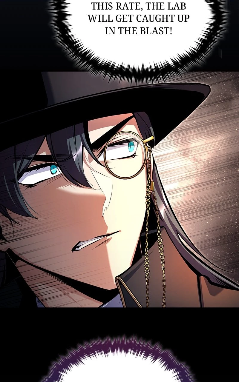 Academy's Undercover Professor Chapter 92 - 75