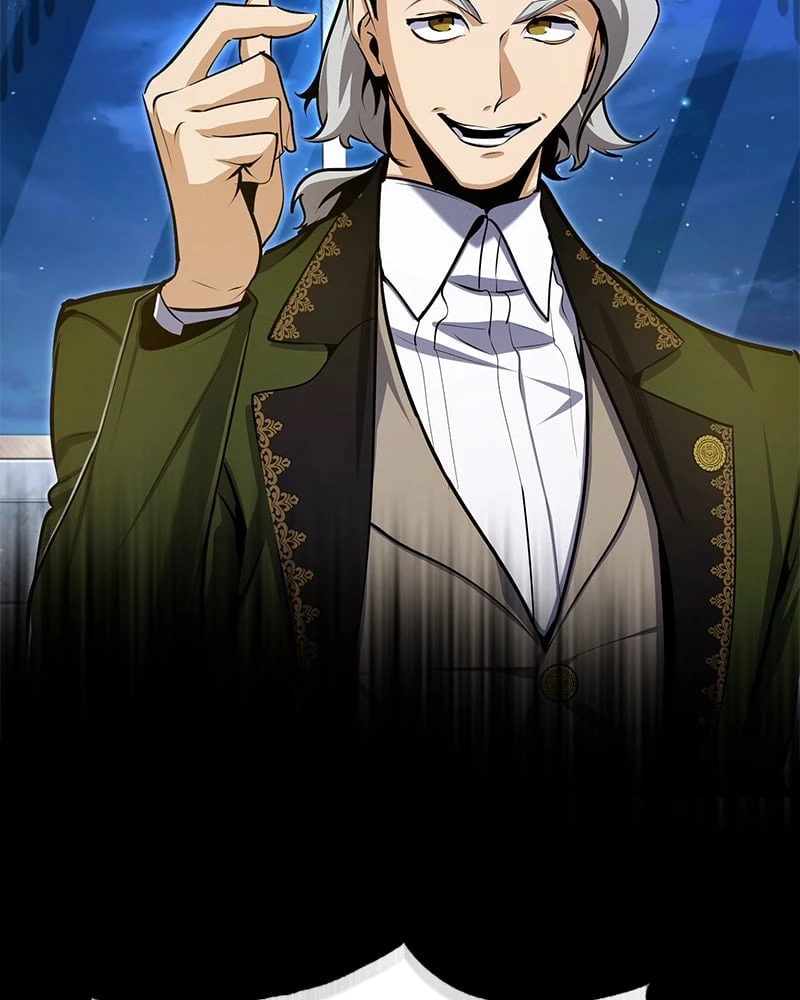 Academy's Undercover Professor Chapter 91 - 52