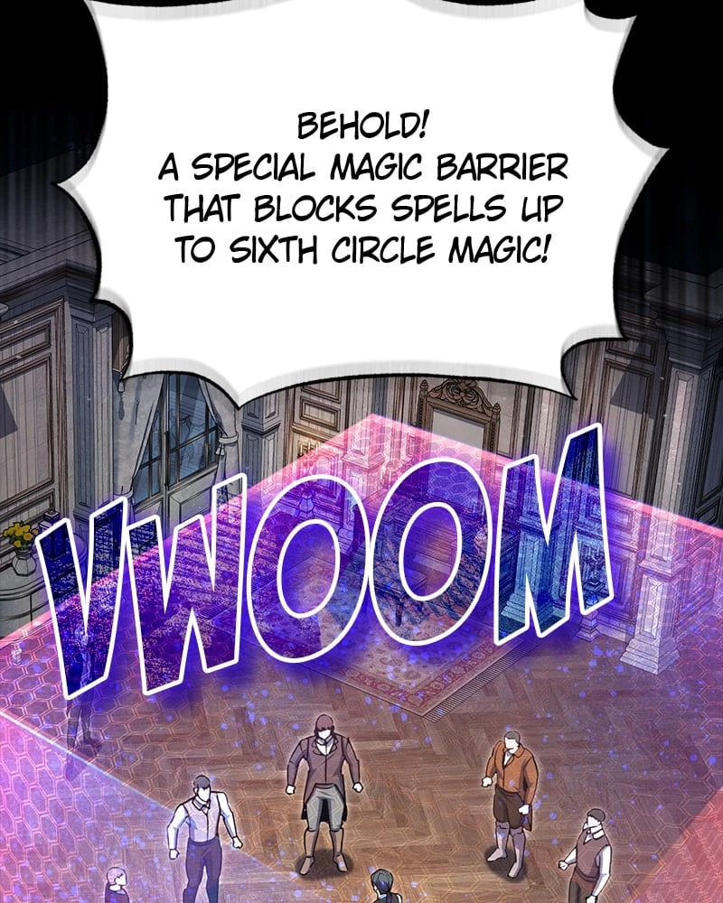 Academy's Undercover Professor Chapter 91 - 53