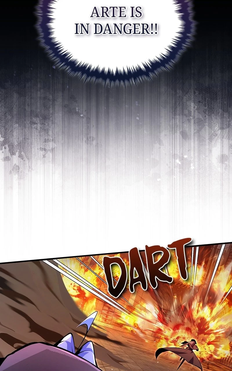 Academy's Undercover Professor Chapter 92 - 76