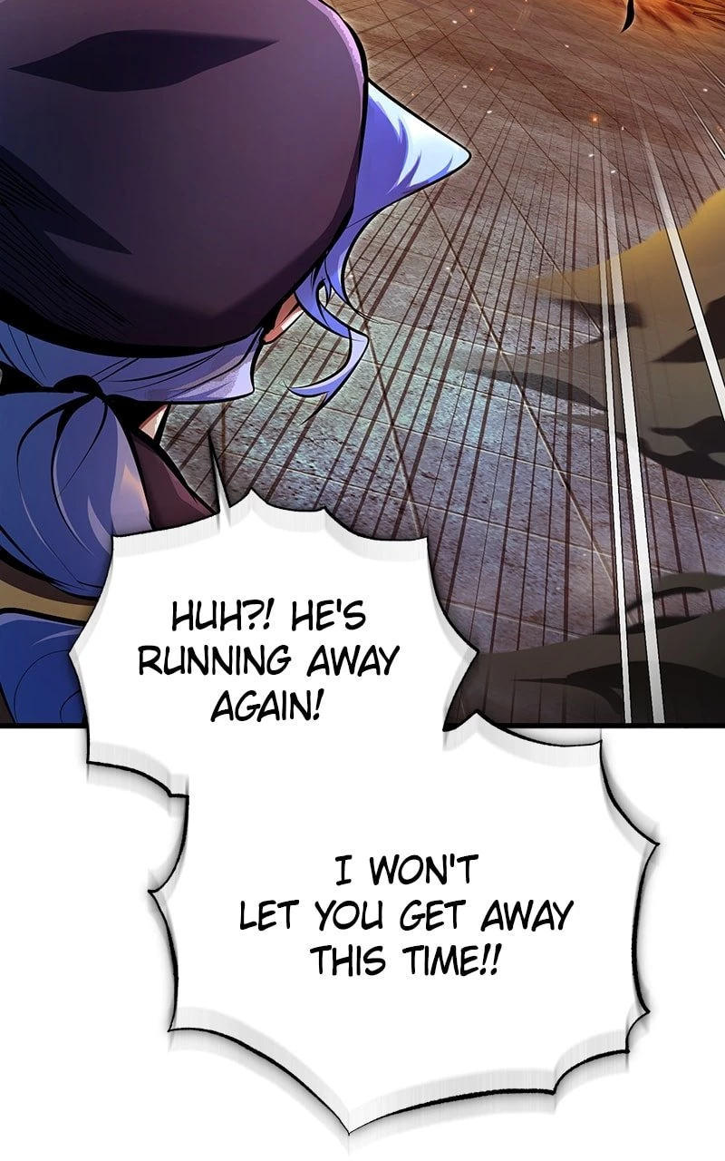 Academy's Undercover Professor Chapter 92 - 77