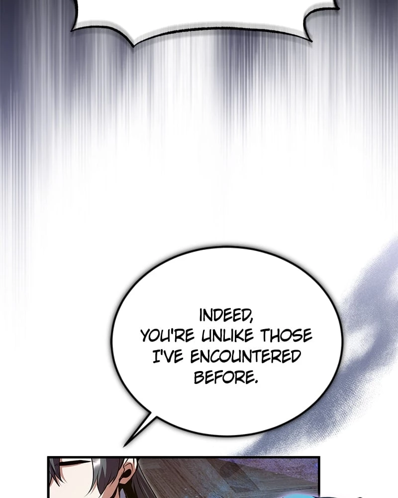 Academy's Undercover Professor Chapter 91 - 55