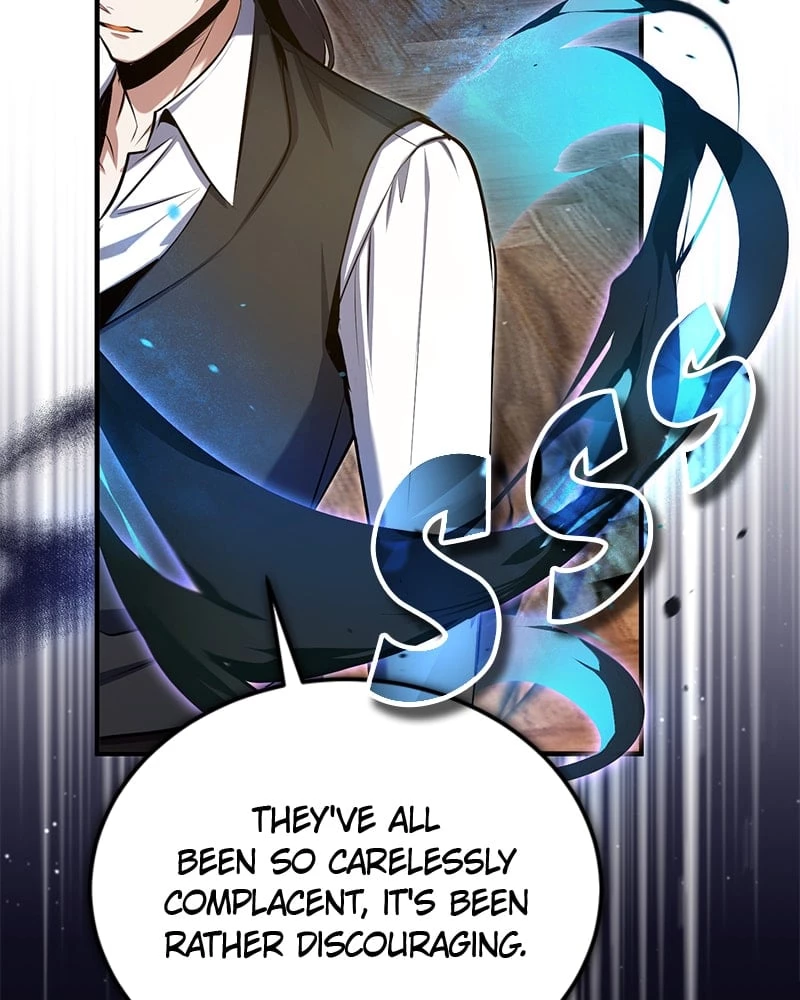 Academy's Undercover Professor Chapter 91 - 56